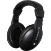 Casti multimedia cu microfon HEADSET03-CHR