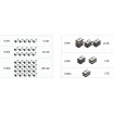  DVR 8 canale 8 Mp Hikvision TurboHD Pentabrid, iDS-7208HUHI-M2-SA