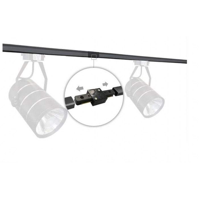 Conector sina dreapta pentru proiectoare cu LED