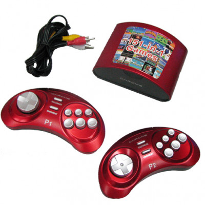 Consola Joc Wireless Tv Chrome