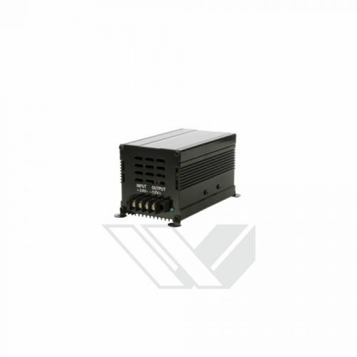 Convertor DC/DC 24V->12V,20A, HQ