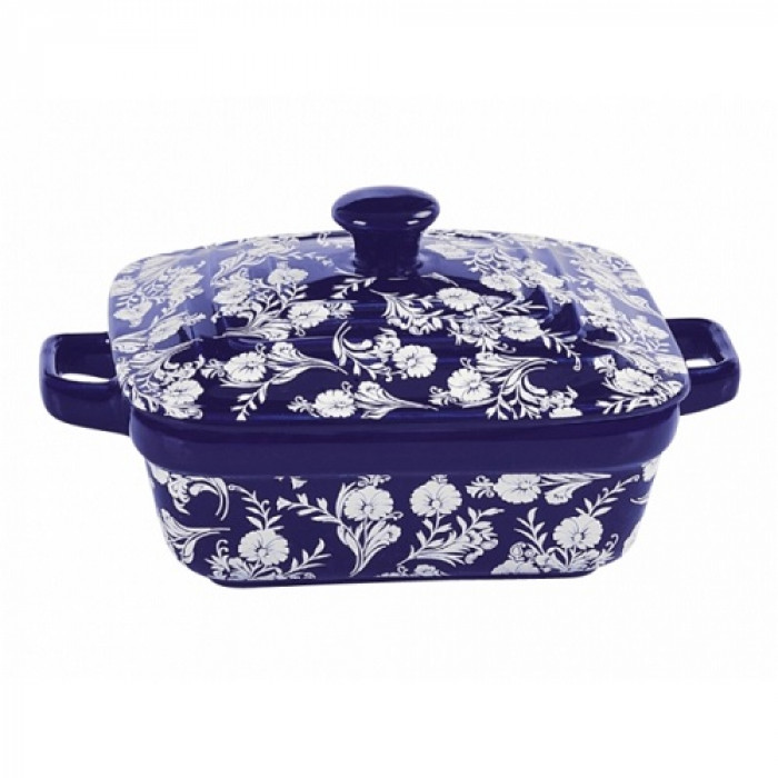 Cratita ceramica cu capac PH-10065