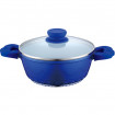 Cratita aluminiu cu interior ceramic PH-15727-24