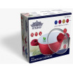 Cratita aluminiu cu interior ceramic PH-15727-24