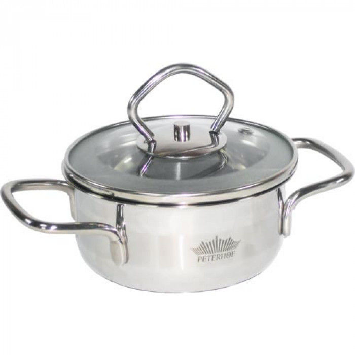 Cratita din inox 18/10 PH-15197-16