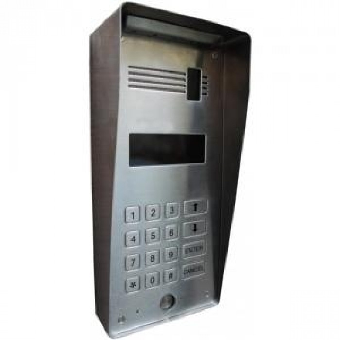 CENTRALA INTERFON DE BLOC DIGITALAS DD-5000A