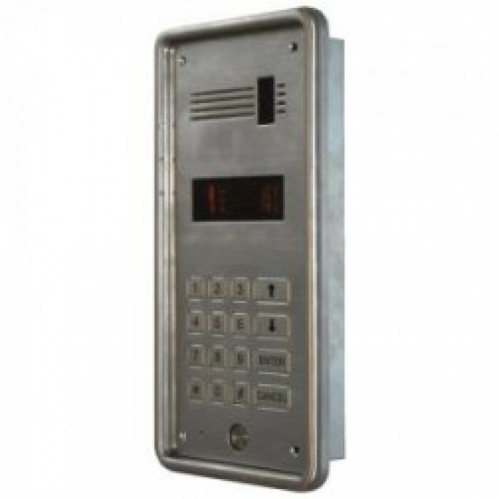 CENTRALA INTERFON DE BLOC DIGITALAS DD-5000I