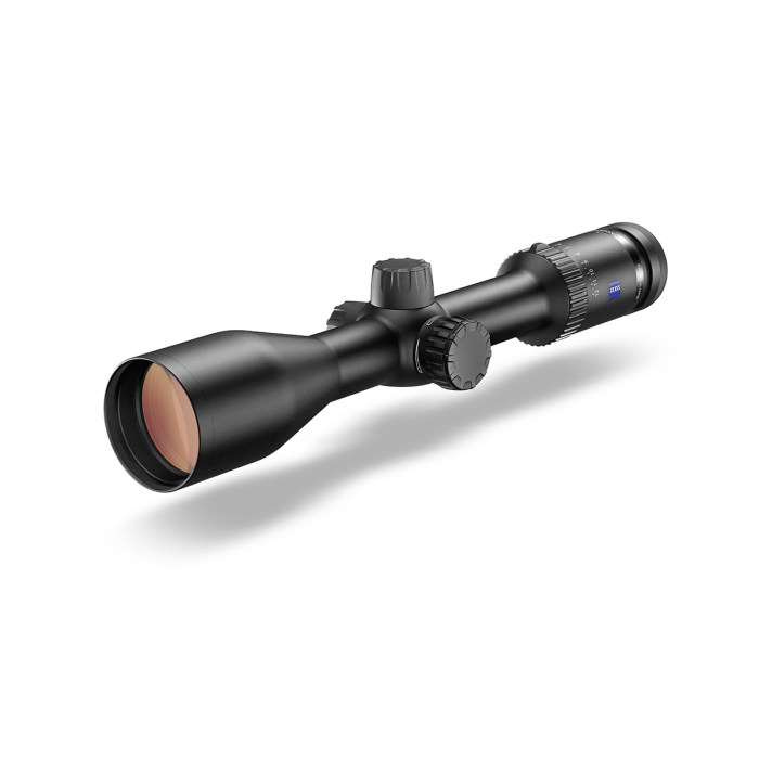 Luneta pentru arma CONQUEST V6 2-12X50/IR60