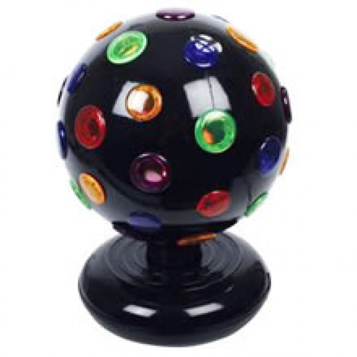 Disco Ball rotativ 02