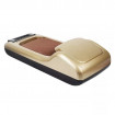 Dispenser profesional cu folie pentru protectie incaltaminte Film Protector Gold