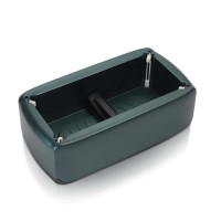 Dispenser automat protectie incaltaminte Trend Dark Green