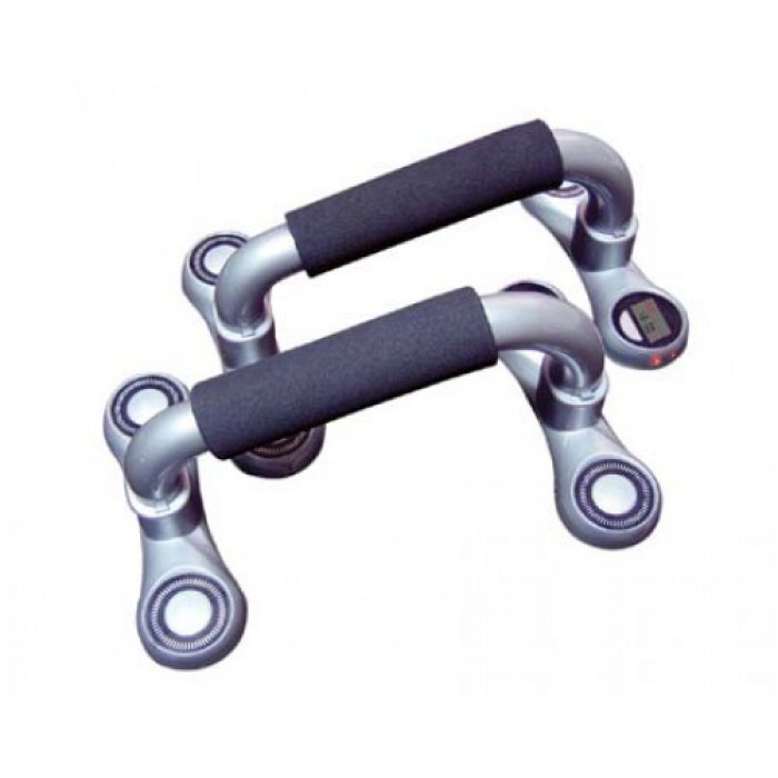 Dispozitiv flotari electronic - Push up stand- Kontar 
