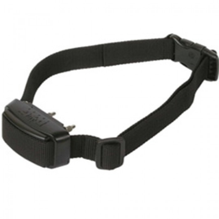Zgarda antilatrat D-mute Light