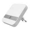 Interfon video inteligent VEYO DB200C WiFi Full HD, P2P, acumulator, sonerie wireless inclusa