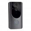 Interfon video inteligent VEYO DB200C WiFi Full HD, P2P, acumulator, sonerie wireless inclusa
