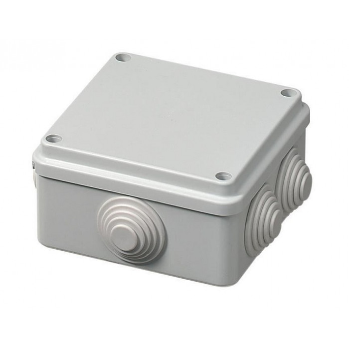 DOZA DERIVATIE MONTAJ 110 X 110 MM