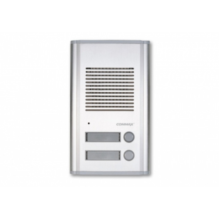 INTERFON DE EXTERIOR COMMAX DR-2AG