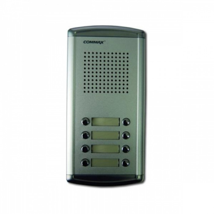 INTERFON DE EXTERIOR COMMAX DR-8AM