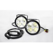 Proiectoare cu lumini de zi DRL 510HP