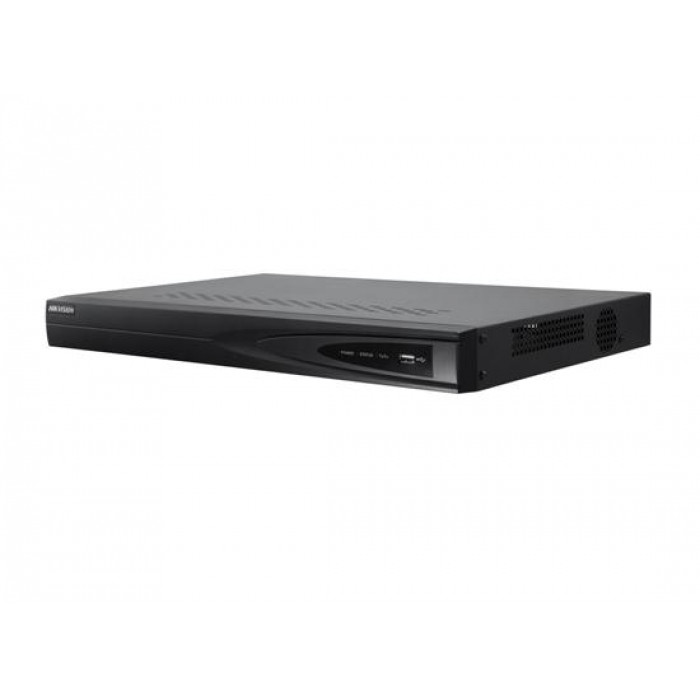 NVR cu 8 canale HIKVISION DS-7608NI-E2/8P/A