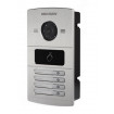 Post exterior videointerfon IP Hikvision DS-KV8402-IM
