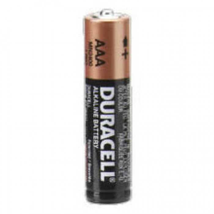 Duracell LR3 (AAA) Alkaline - set 4 buc