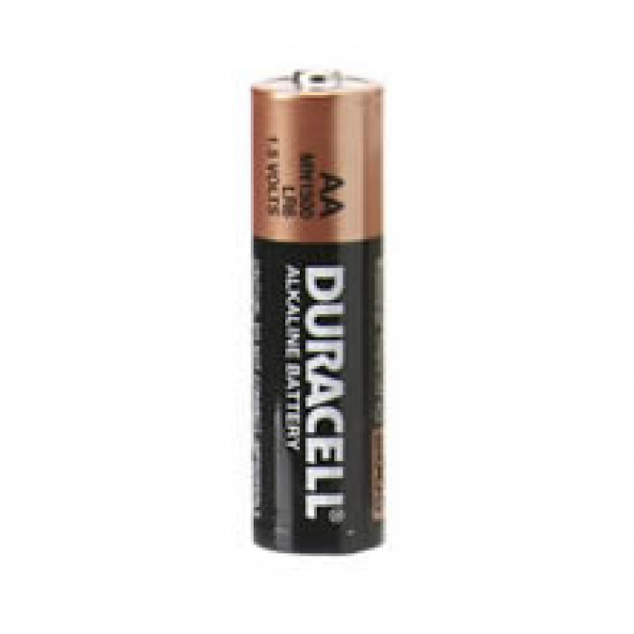 Duracell LR6 (AA) Alkaline - set 4 buc
