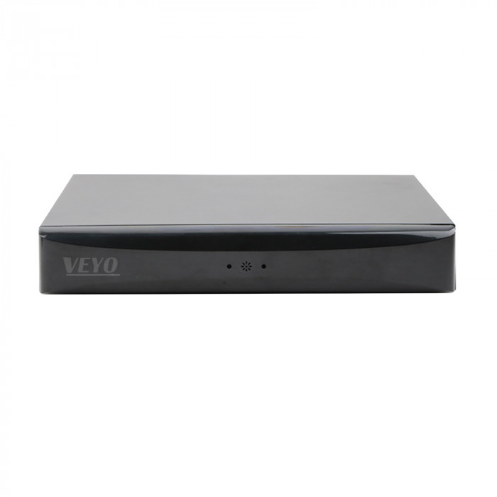 NVR 4 canale 4MP (2K) Veyo HVR704H1