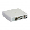 Sistem supraveghere complet 4 camere Hikvision Turbo HD 1080P, IR 20M