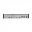 DVR hibrid 4 canale 2MP ASYTECH VT-1404HL