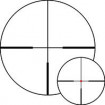 Luneta de arma INCEPTION NZ6 3-18X56 4I/IR/30MM