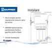 Sistem filtrare apa chiuveta Barrier Expert Standard