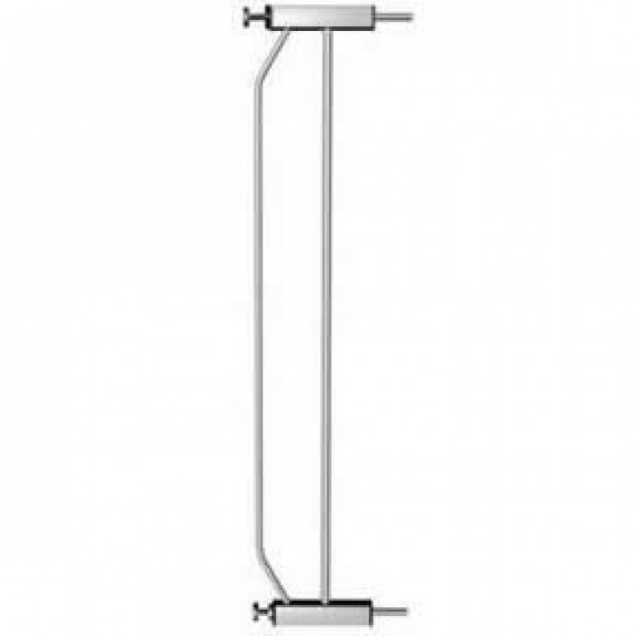 Extensie 13cm poarta Alina ZV13