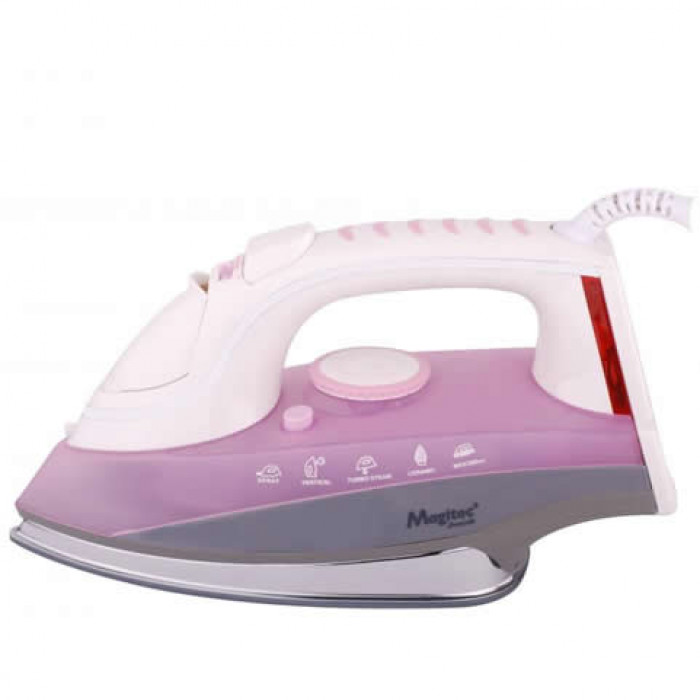 Fier de calcat cu abur Magitec MT-7842