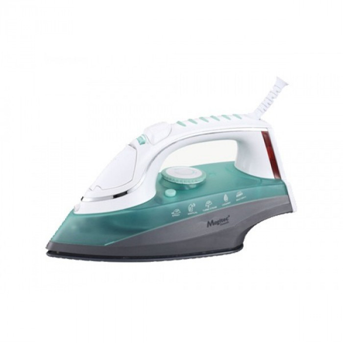 Fier calcat cu abur 220w MT-7841