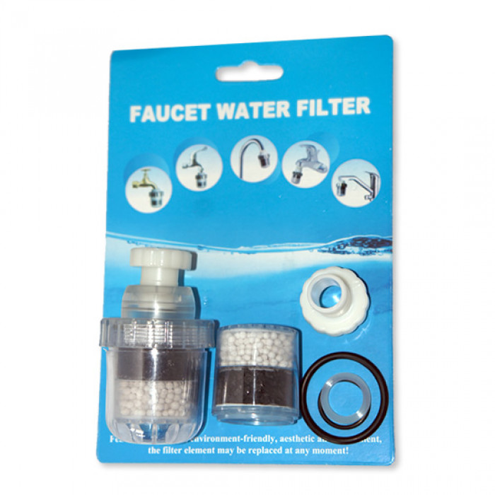 Filtru de apa pentru chiuveta