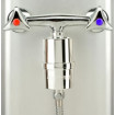 Purificator de apa pentru dus Barrier Confort