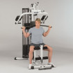 Aparat Fitness Multifunctional Fitmaster Kettler