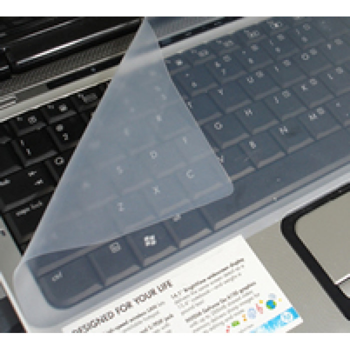 Travel agency Retention Schedule Folie protectie pentru tastatura laptop