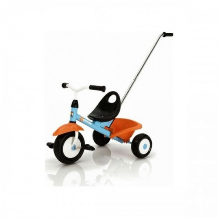 Tricicleta Kettler Funtrike Blue