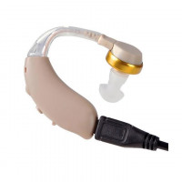Aparat auditiv Audisound G22-VHP, cu acumulator reincarcabil