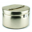 Beauty case auriu