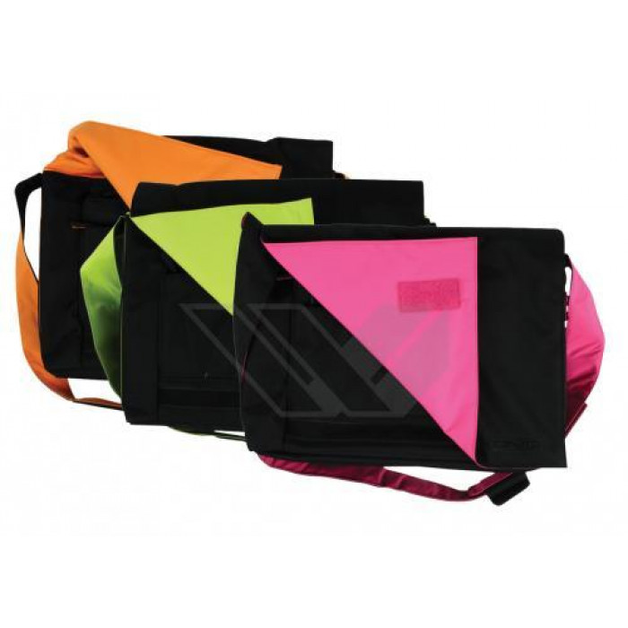 Geanta notebook 15.6 verde konig