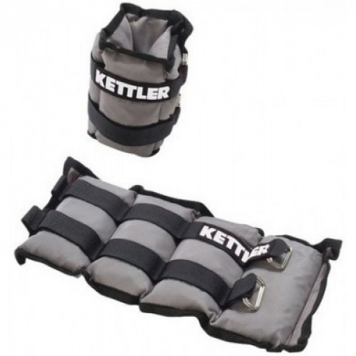 Greutati Picioare Kettler 2.25 kg