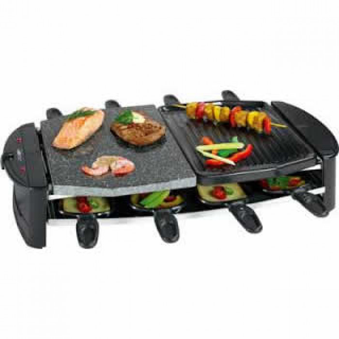 Grill electric Clatronic