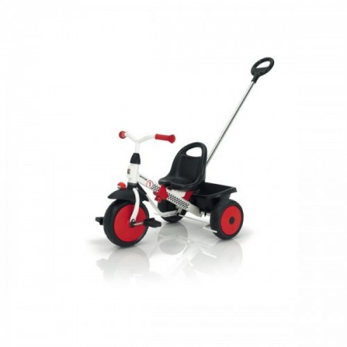 Tricicleta Kettler  Happytrike Racing