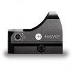 Dispozitiv ochire arme MICRO RED DOT SIGHT