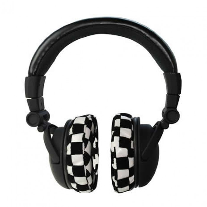 Casca stereo Wild Racers Maxell