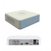 Kit supraveghere Hikvision Turbo HD 720P cu 3 camere IR 40 m