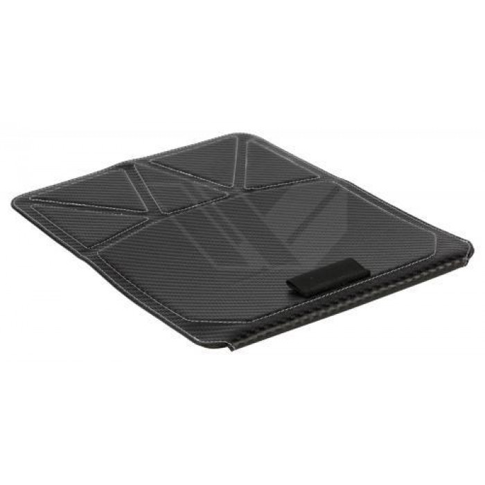 Husa protectoare pentru tableta, universal 10" negru Konig